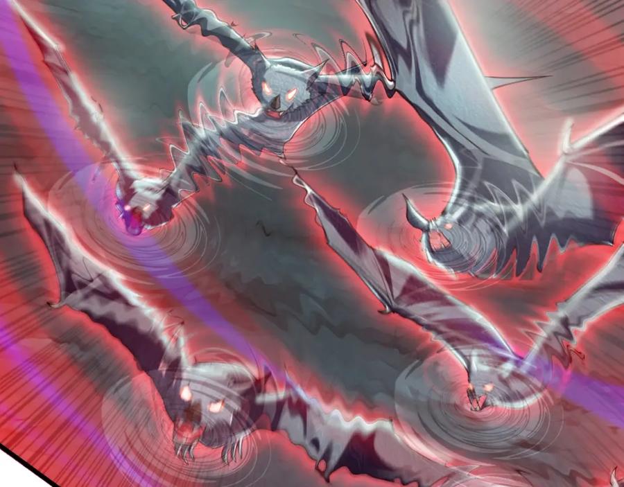 《我有百万倍攻速》12 妖兽大虐杀！ 第48页