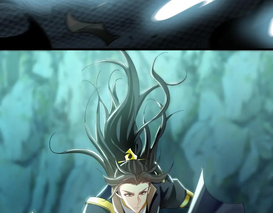 《我有百万倍攻速》12 妖兽大虐杀！ 第128页