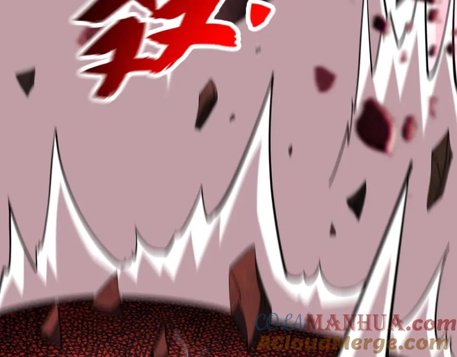 《我有百万倍攻速》12 妖兽大虐杀！ 第97页