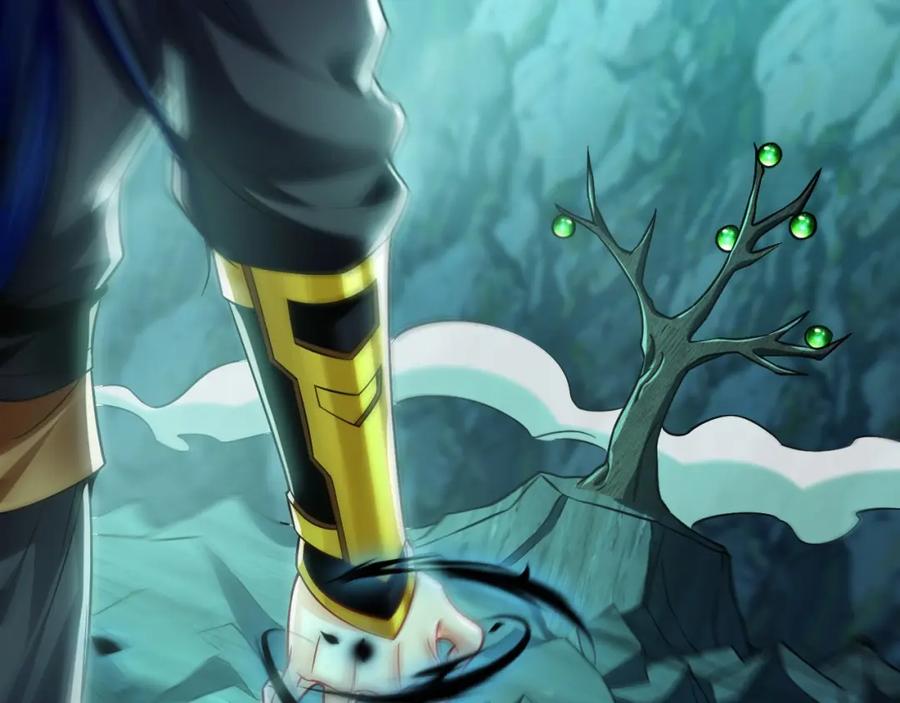 《我有百万倍攻速》12 妖兽大虐杀！ 第144页