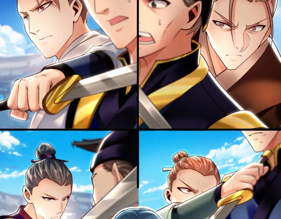 《我有百万倍攻速》17 现在的叶家不需要任何人庇护！ 第92页