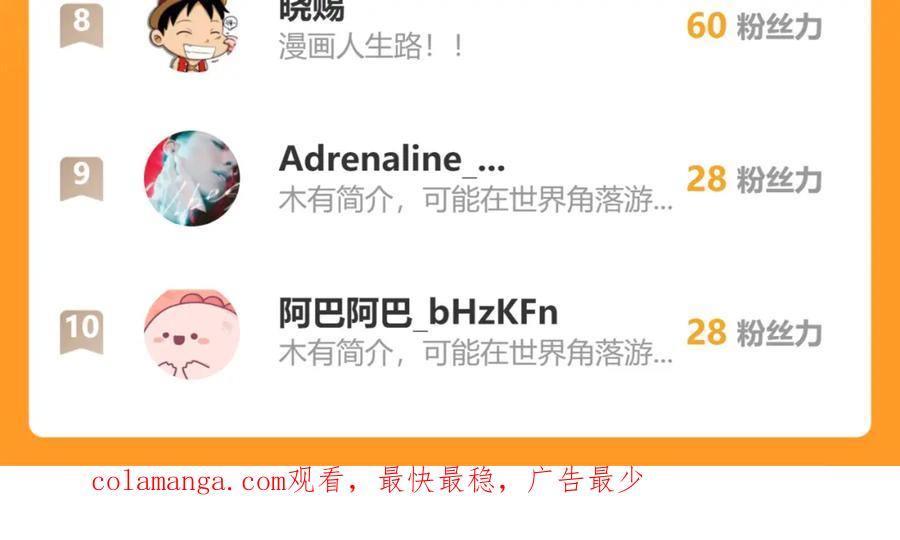 《我有百万倍攻速》17 现在的叶家不需要任何人庇护！ 第115页