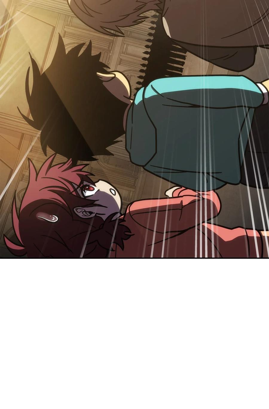 《我独自盗墓》192 进军古墓 第74页