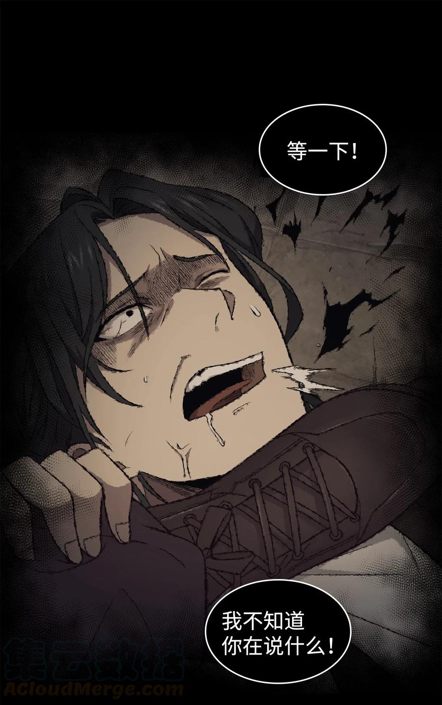 《我独自盗墓》203 徐浩钧的未来 第66页