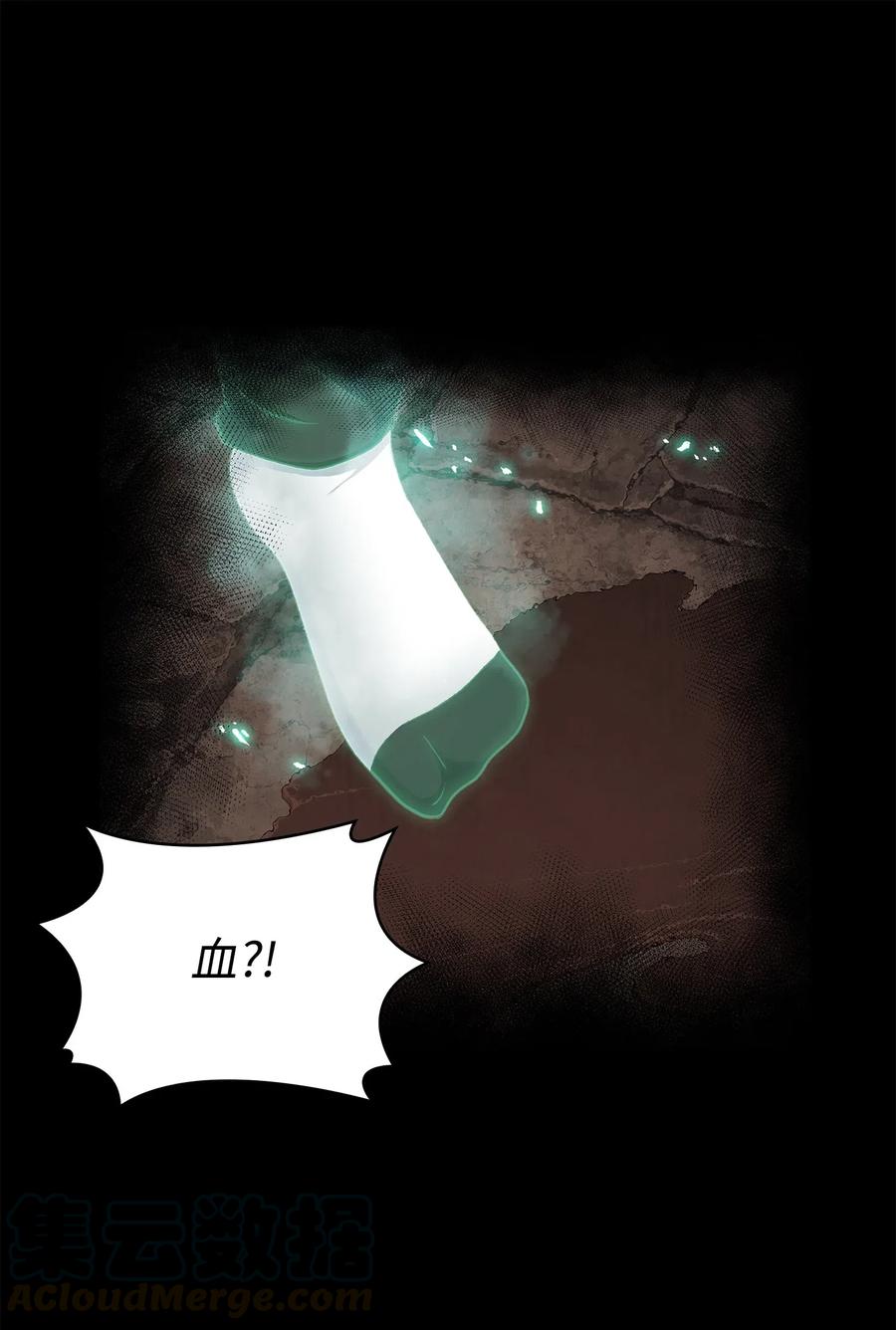 《我独自盗墓》203 徐浩钧的未来 第60页