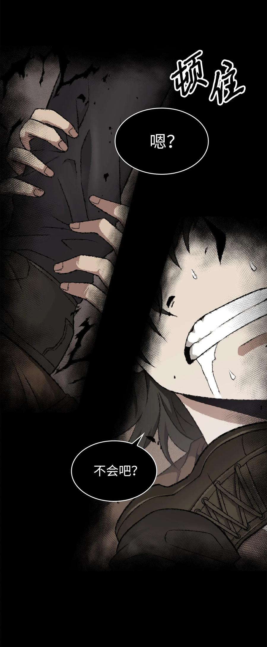 《我独自盗墓》203 徐浩钧的未来 第68页