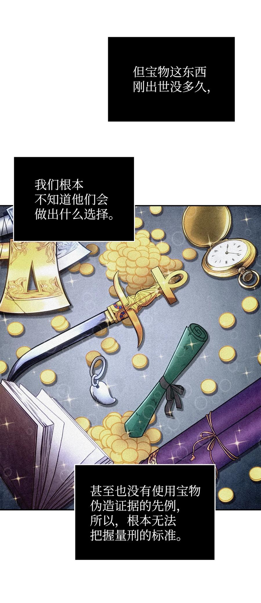 《我独自盗墓》209 推翻证据 第29页