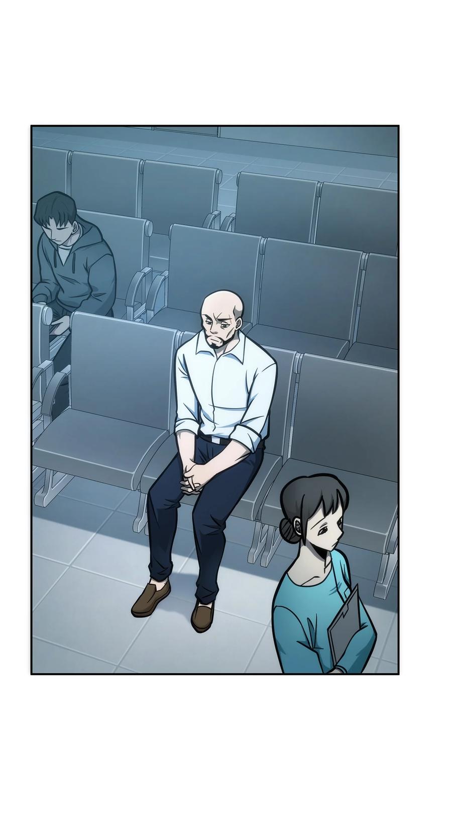 《我独自盗墓》211 重拾幸福 第53页
