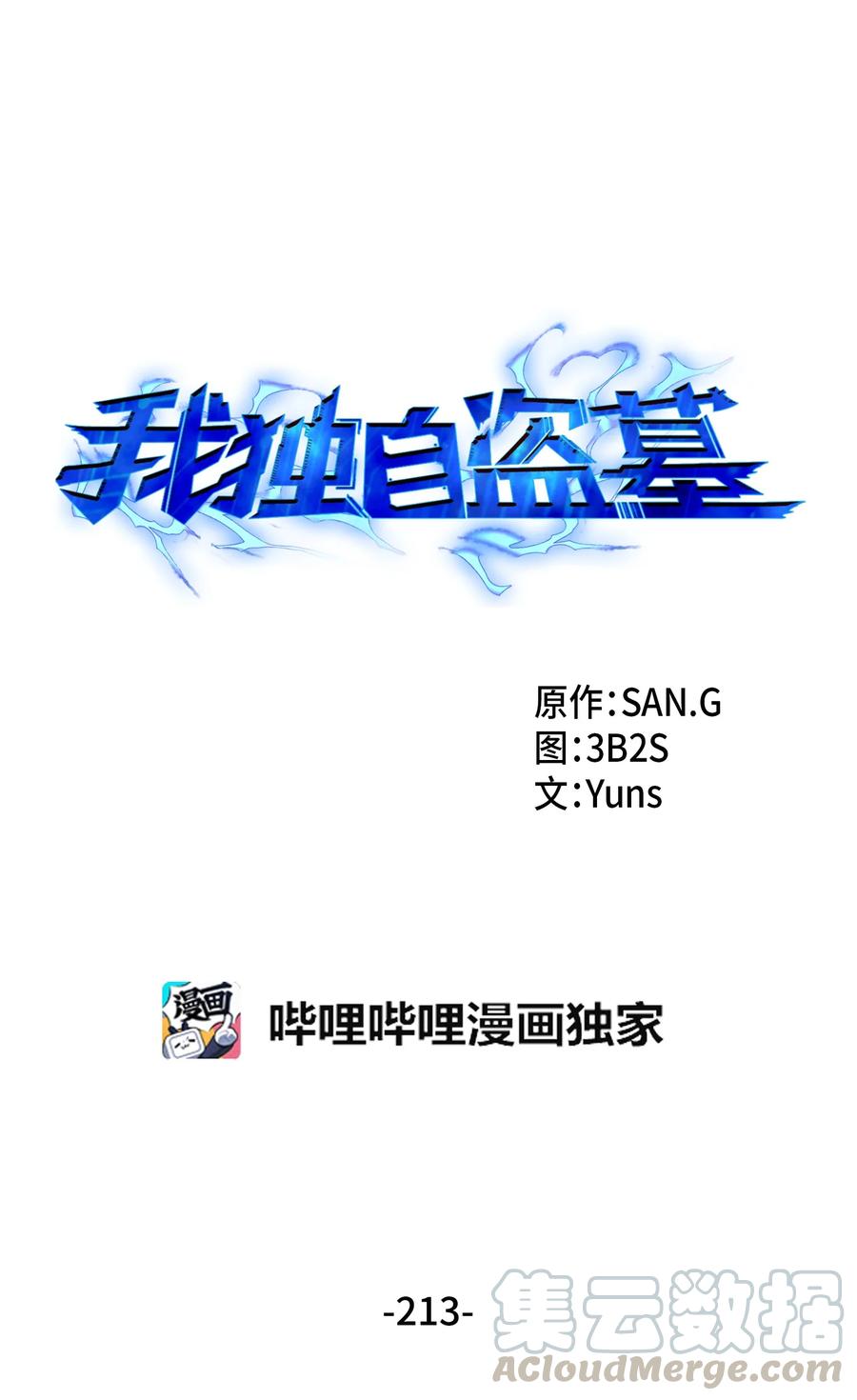 《我独自盗墓》213 神秘相机 第1页