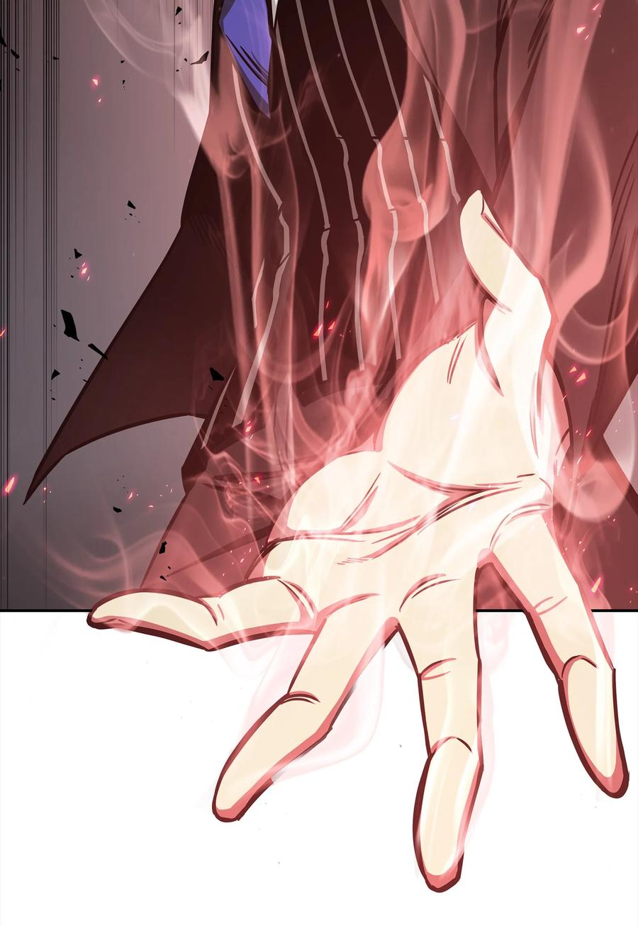 《我独自盗墓》216 捉拿预言王 第11页