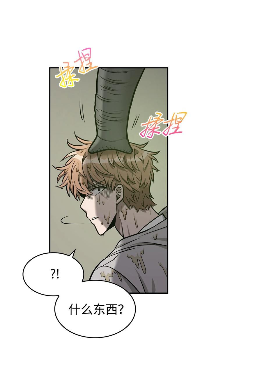 《我独自盗墓》225 失踪 第68页
