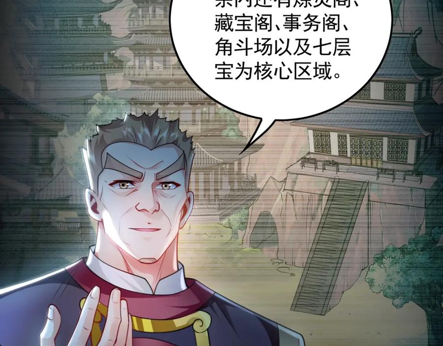 《我有百万倍攻速》21 通过考核获得新身份 第80页