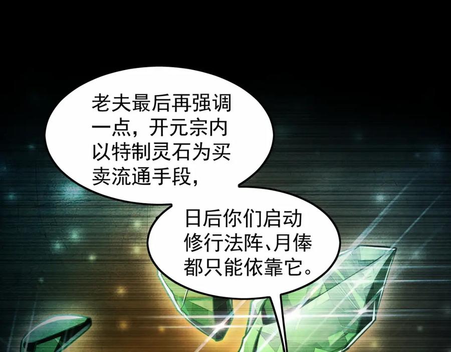 《我有百万倍攻速》21 通过考核获得新身份 第95页