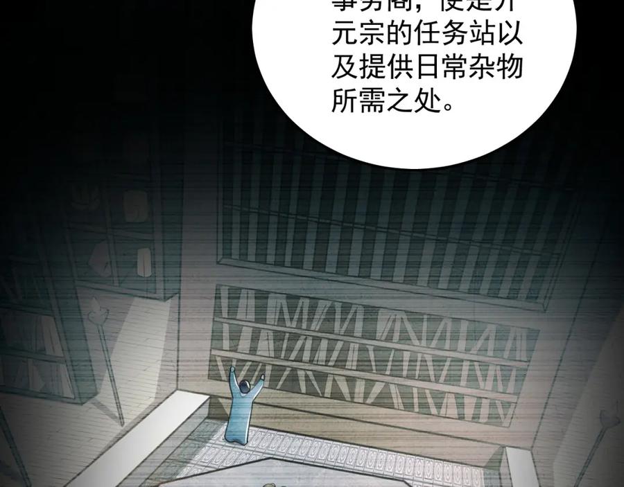 《我有百万倍攻速》21 通过考核获得新身份 第87页