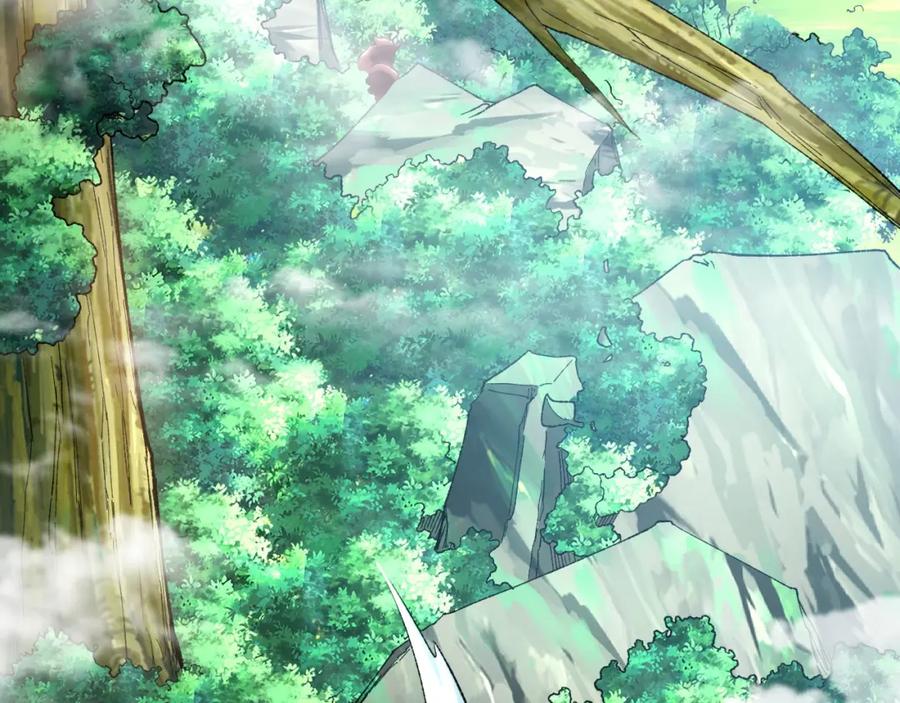 《我有百万倍攻速》22 让我变强的垫脚石 第86页