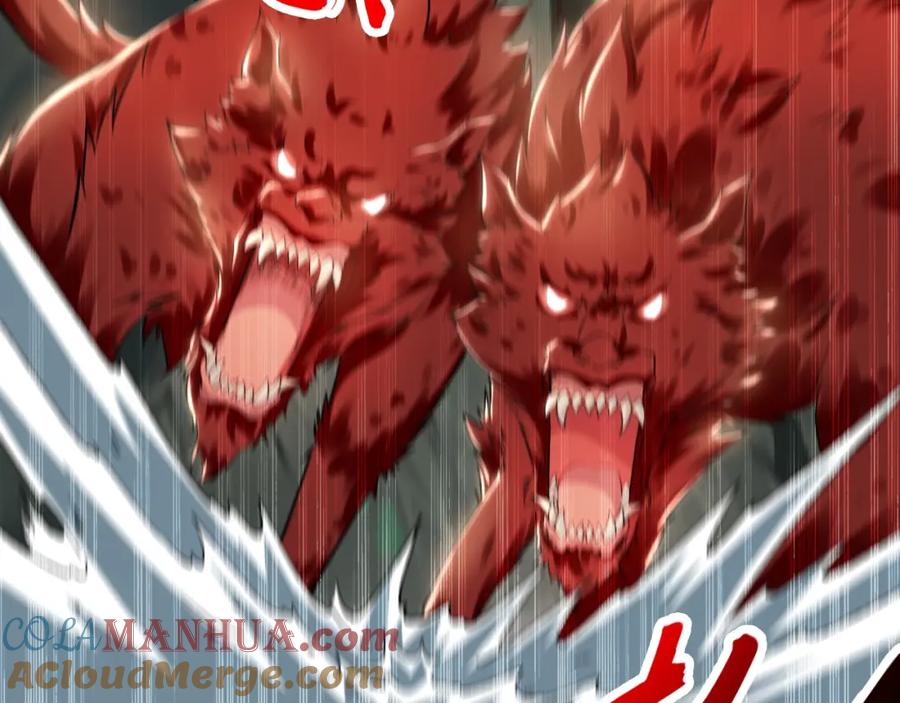 《我有百万倍攻速》22 让我变强的垫脚石 第101页