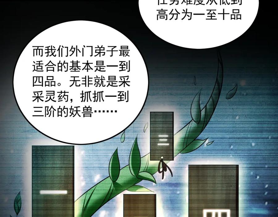 《我有百万倍攻速》22 让我变强的垫脚石 第67页