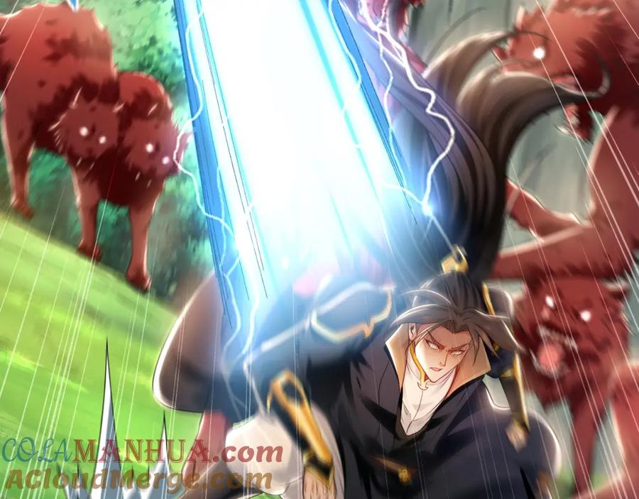 《我有百万倍攻速》22 让我变强的垫脚石 第97页