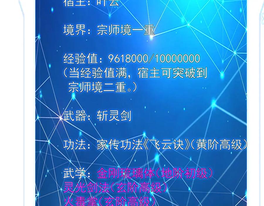 《我有百万倍攻速》23 十倍攻速！ 第27页