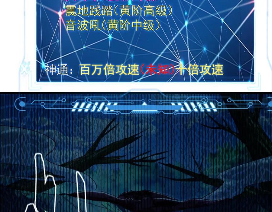 《我有百万倍攻速》23 十倍攻速！ 第28页