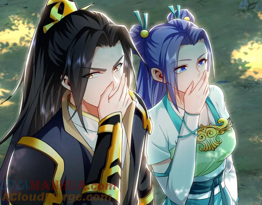 《我有百万倍攻速》25 致命毒瘴！ 第61页