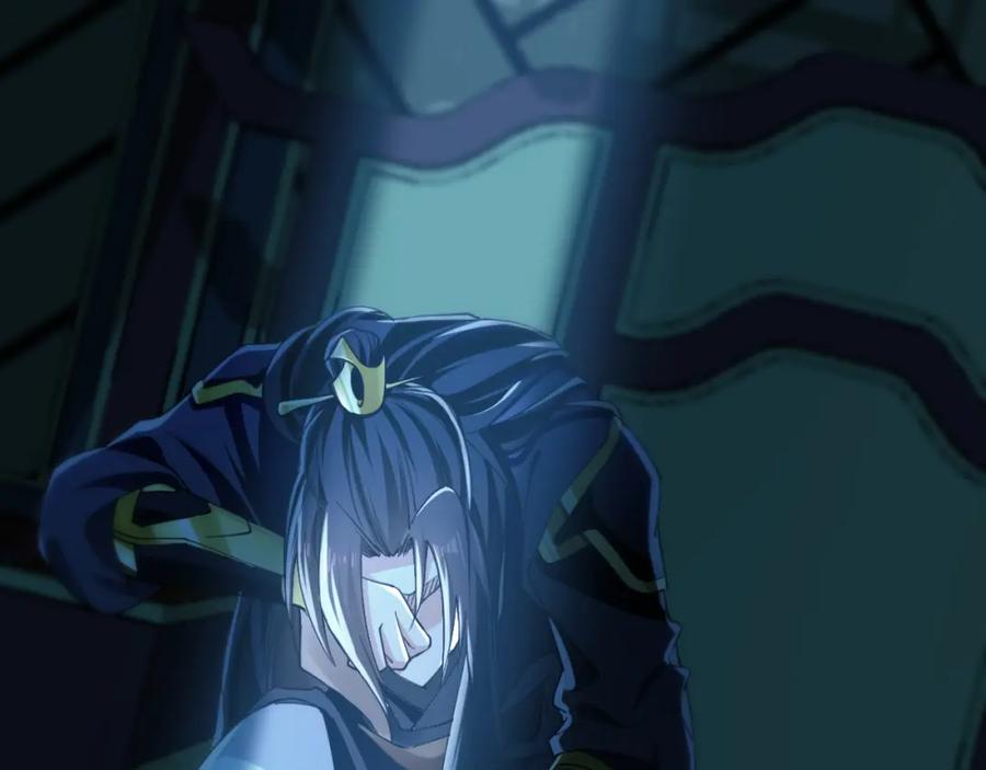 《我有百万倍攻速》01 觉醒后我一掌封神！ 第22页