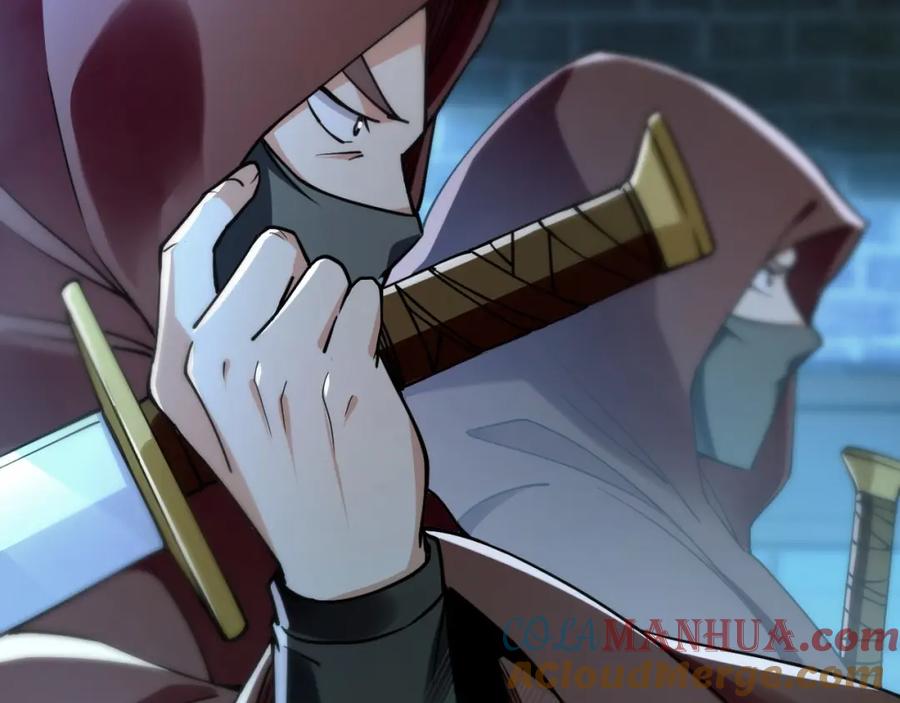《我有百万倍攻速》01 觉醒后我一掌封神！ 第33页