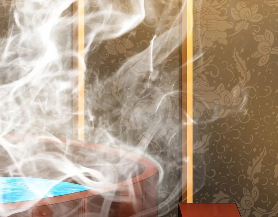 《我有百万倍攻速》29 和他坦诚相见？！ 第8页