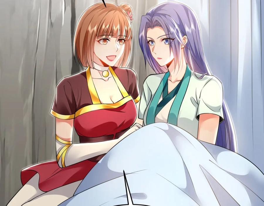 《我有百万倍攻速》29 和他坦诚相见？！ 第59页