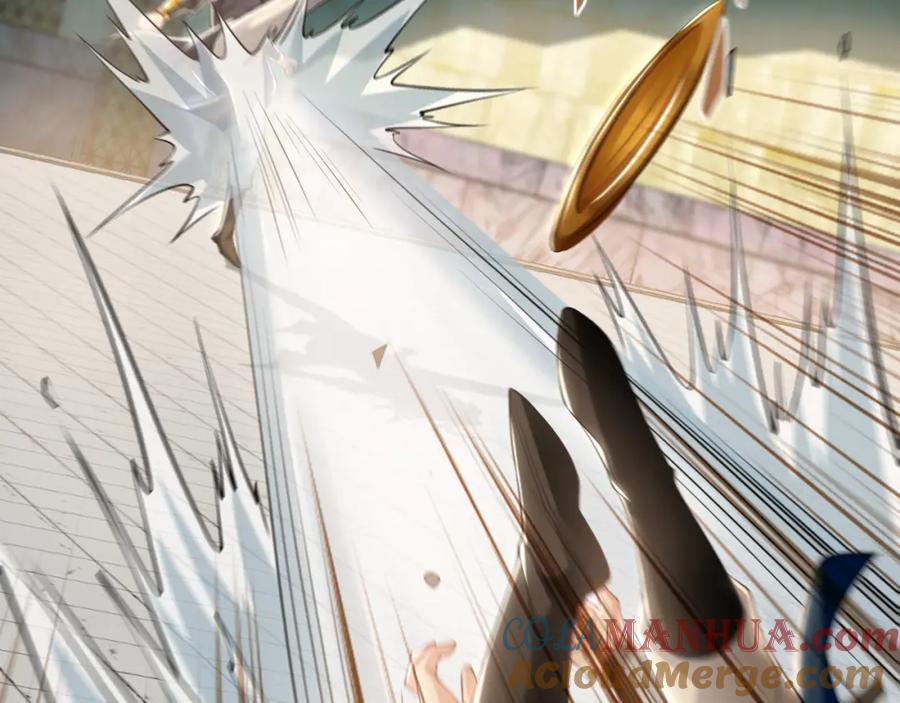 《我有百万倍攻速》30 角斗场 第61页