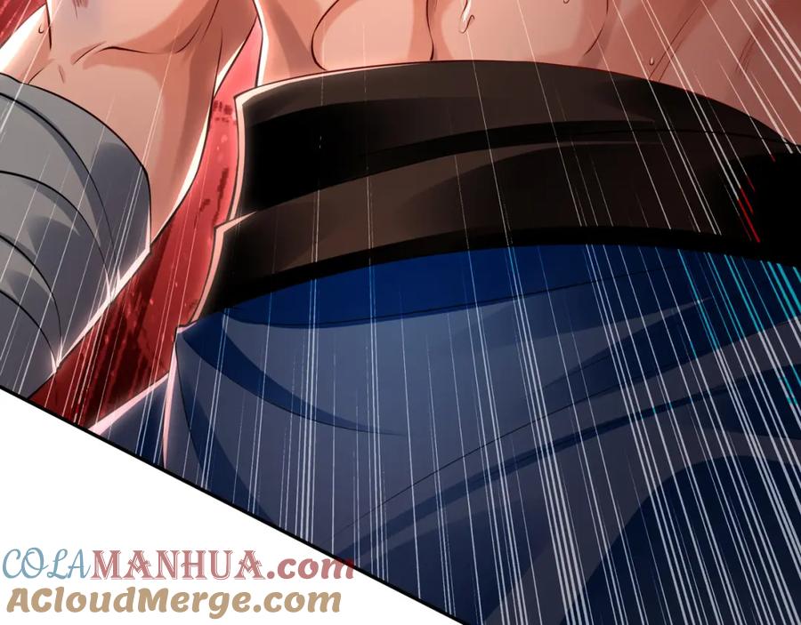 《我有百万倍攻速》30 角斗场 第109页