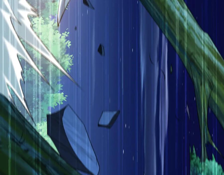 《我有百万倍攻速》31 一巴掌了结你！ 第112页