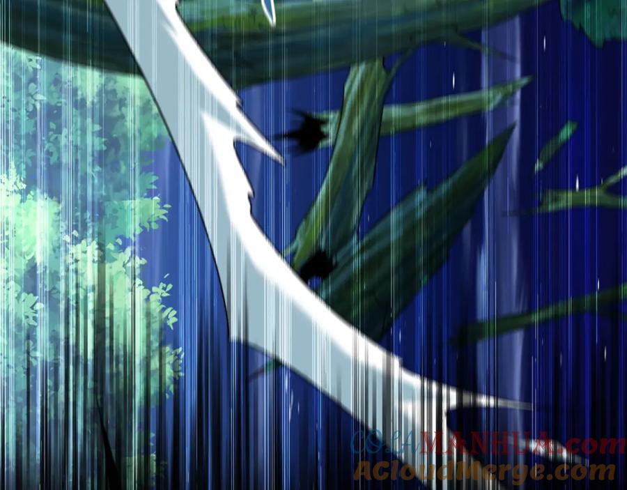 《我有百万倍攻速》31 一巴掌了结你！ 第117页