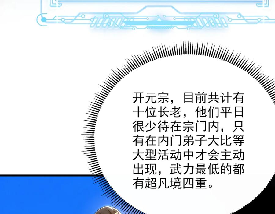《我有百万倍攻速》32 有人花钱取你命 第47页