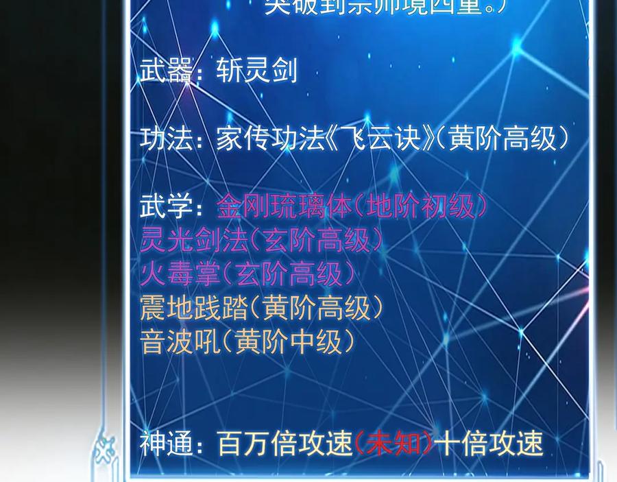 《我有百万倍攻速》32 有人花钱取你命 第46页