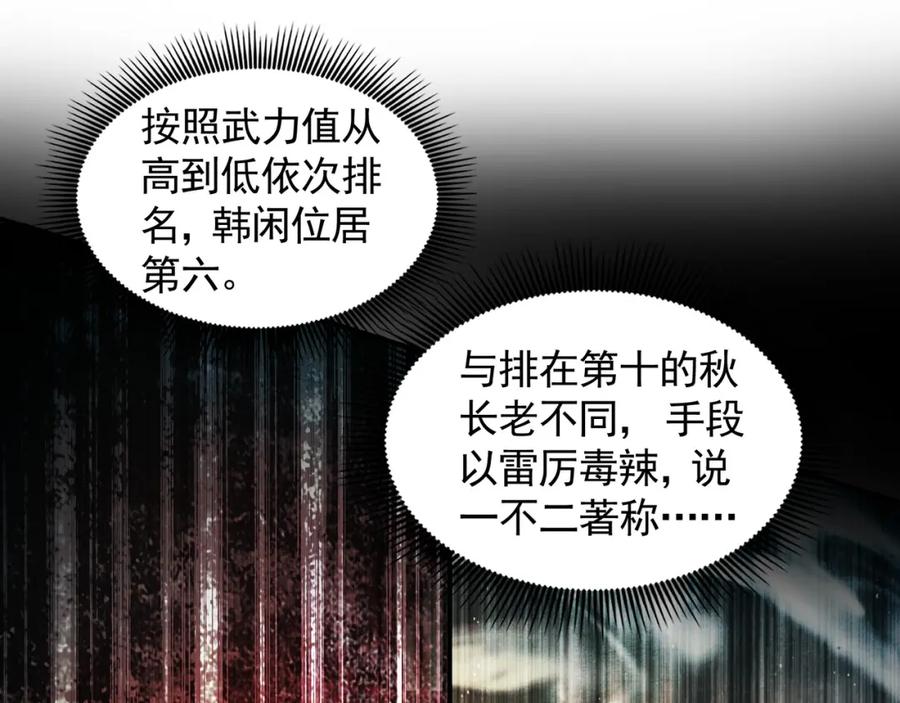 《我有百万倍攻速》32 有人花钱取你命 第50页