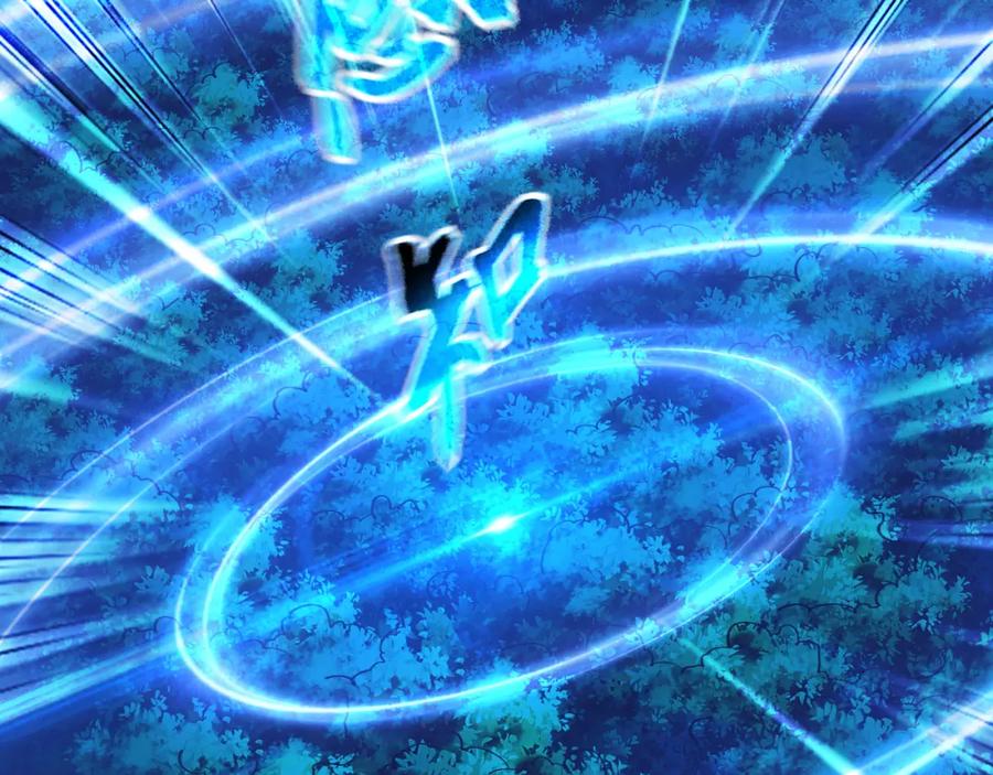 《我有百万倍攻速》33 空间挪移符？！ 第92页
