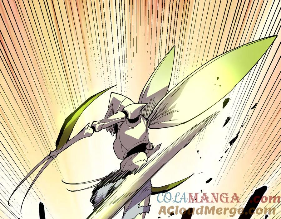 我能看到禁区规则 - 第34话 异能100% - 第49张图