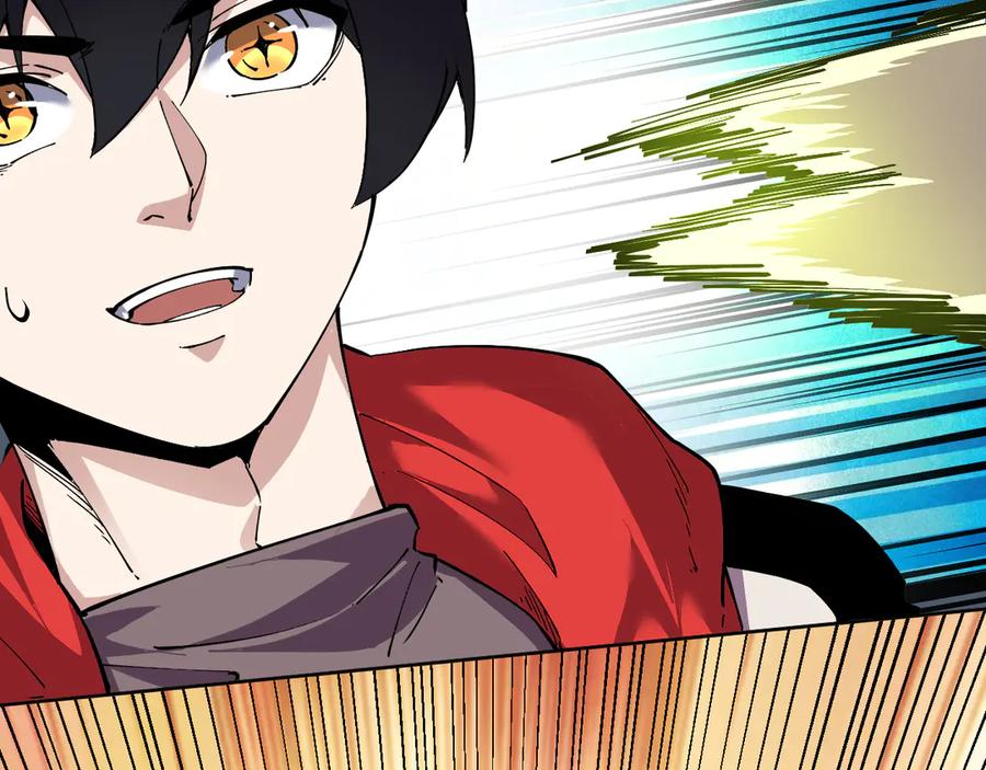 我能看到禁区规则 - 第34话 异能100% - 第48张图