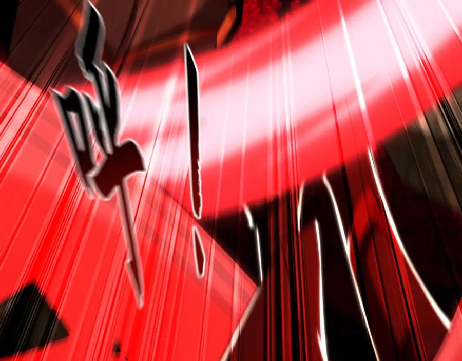 《我有百万倍攻速》33 空间挪移符？！ 第7页