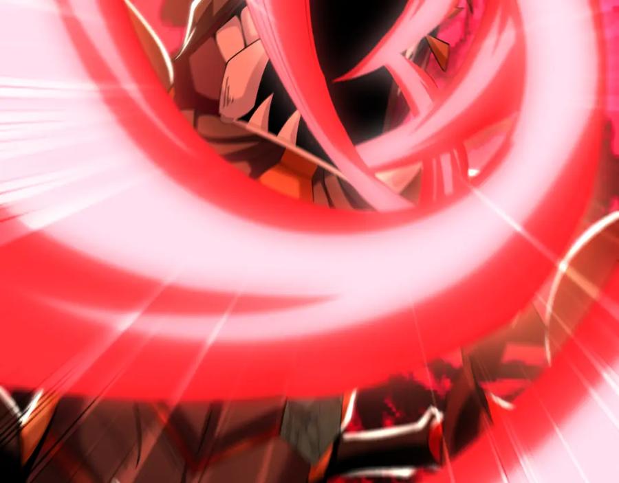 《我有百万倍攻速》33 空间挪移符？！ 第6页