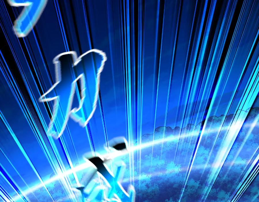《我有百万倍攻速》33 空间挪移符？！ 第91页