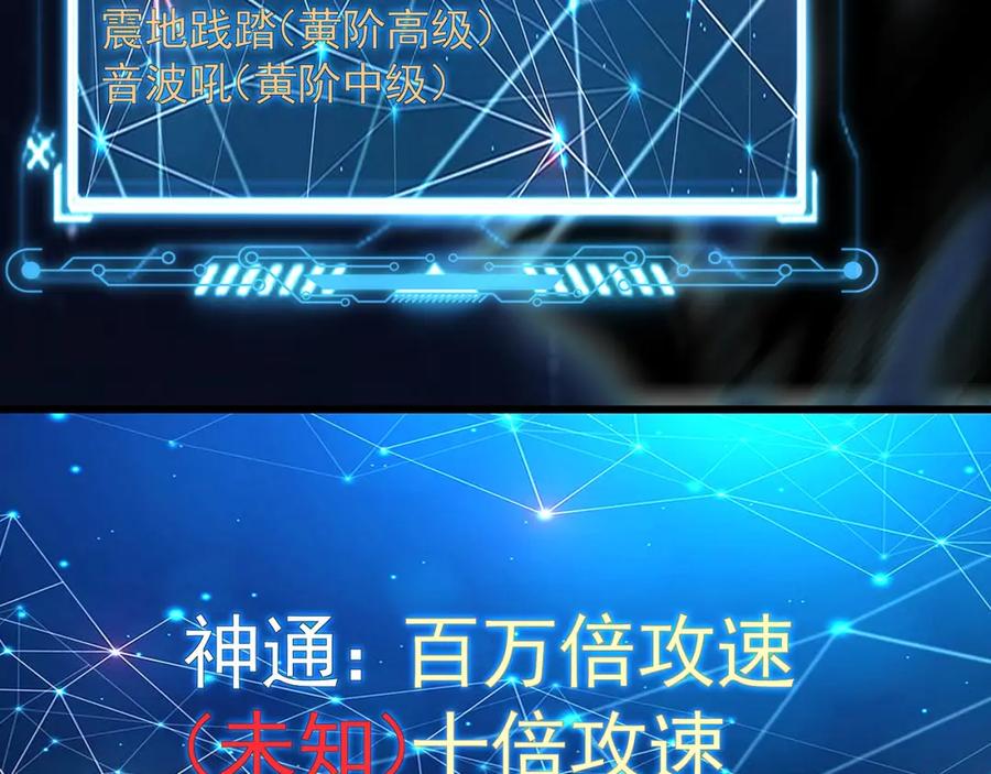 《我有百万倍攻速》34 杨家家主提前出关 第19页