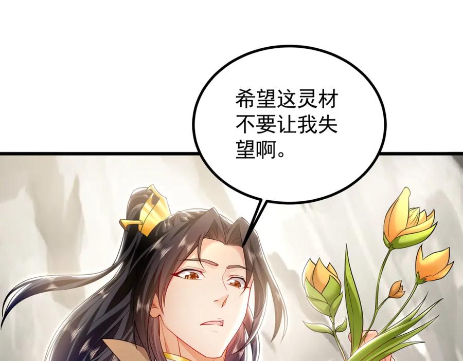 《我有百万倍攻速》34 杨家家主提前出关 第12页