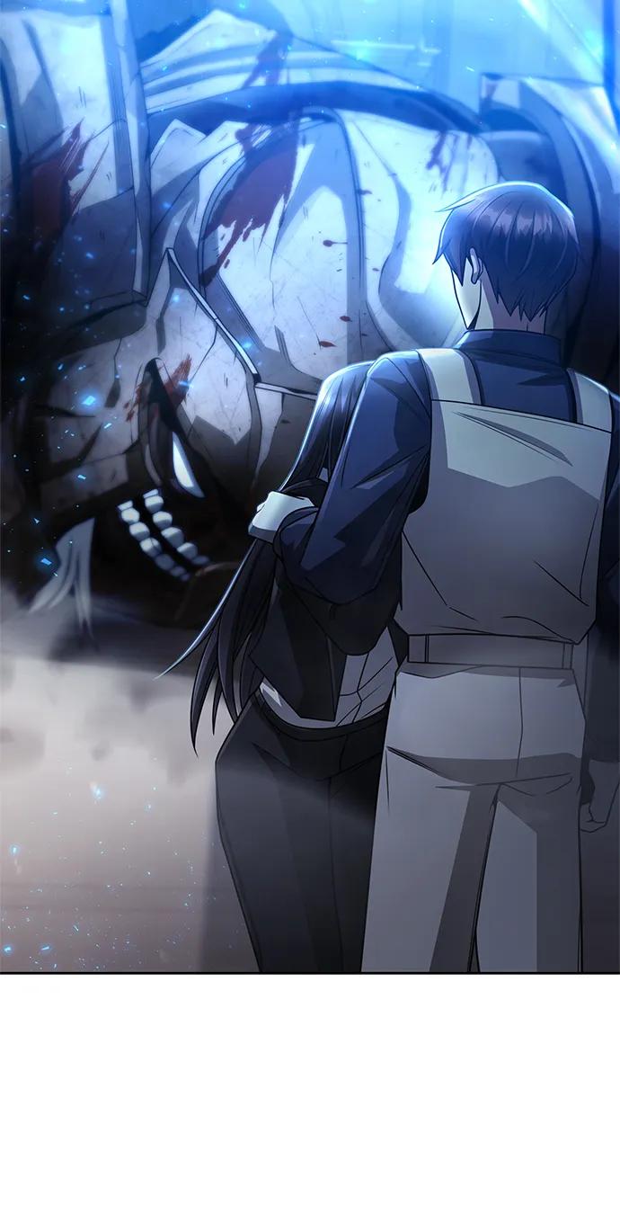 《天才猎人的清扫生活》第35话 第22页