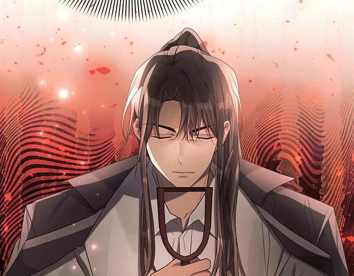 《黑暗皇女：雅什泰洛迪》第36话 第200页