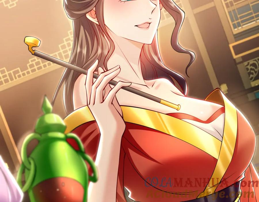 《我有百万倍攻速》37 被包养的感觉？？ 第49页