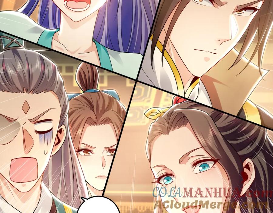 《我有百万倍攻速》37 被包养的感觉？？ 第109页
