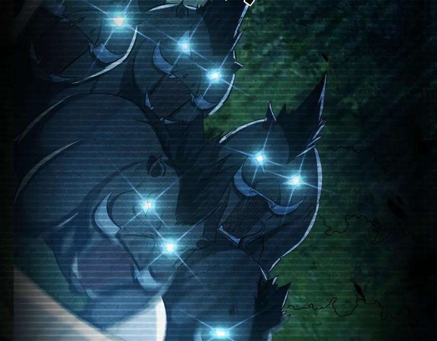 《我有百万倍攻速》02 靠野猪完成吞噬升级？ 第54页