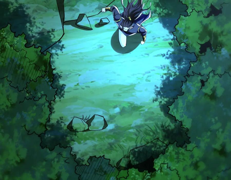《我有百万倍攻速》02 靠野猪完成吞噬升级？ 第84页